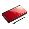 Nintendo Of America DS Lite - Crimson & Black